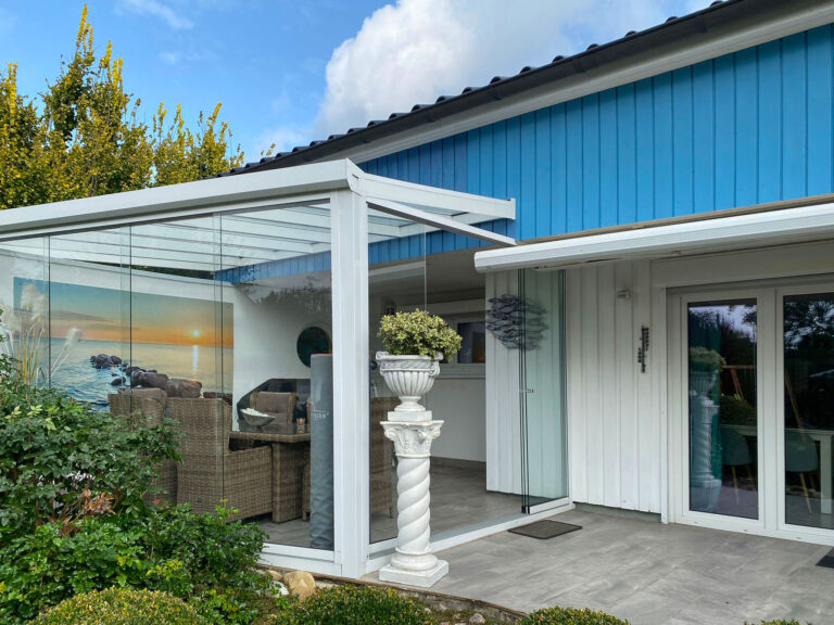 Bild Nr. 5 - wintergarten Bild Nr. 5 - wintergarten