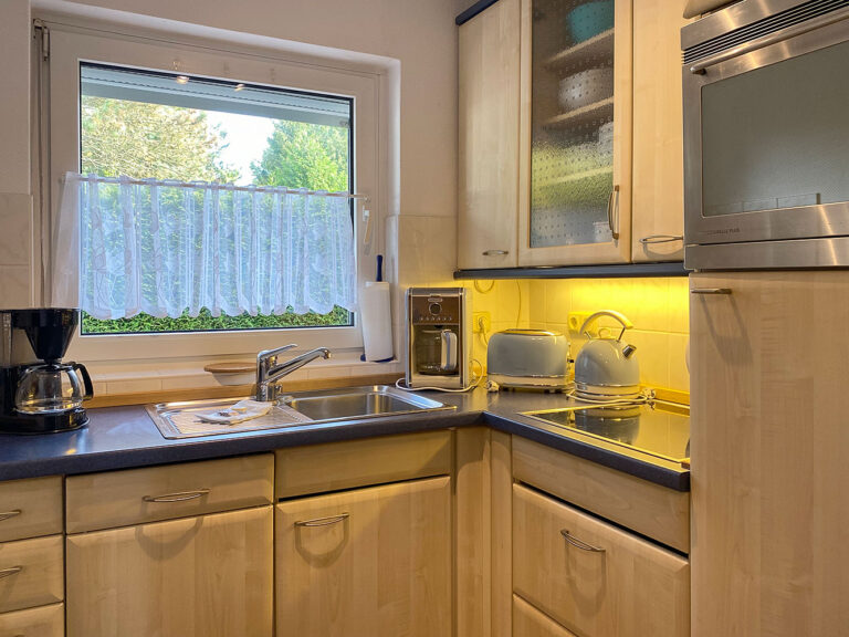 Bild Nr. 7 - kueche-fewo-urlaub Bild Nr. 7 - kueche-fewo-urlaub