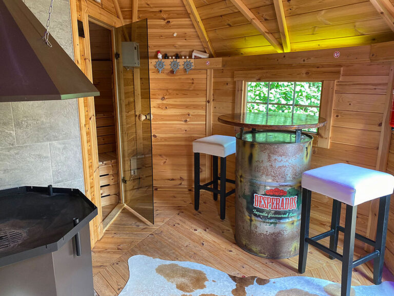 Bild Nr. 2 - sauna-urlaub-norden Bild Nr. 2 - sauna-urlaub-norden